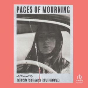 Pages of Mourning, Diego Gerard Morrison