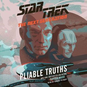Pliable Truths, Dayton Ward