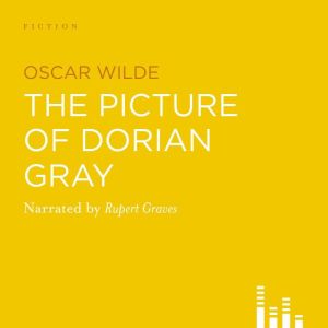 The Picture of Dorian Gray, Oscar Wilde