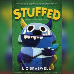 Stuffed, Liz Braswell