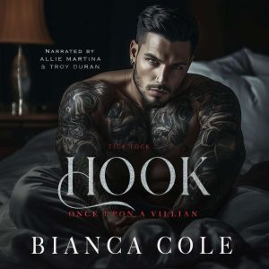 Hook: A Dark Forced Marriage Mafia Romance