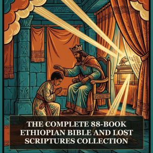 The Complete 88Book Ethiopian Bible ..., Enoch