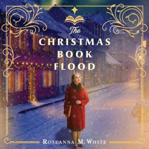 The Christmas Book Flood