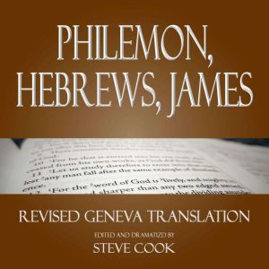 Philemon, Hebrews, James Revised Gen..., Various