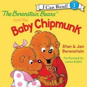 The Berenstain Bears and the Baby Chi..., Jan Berenstain