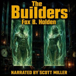 The Builders, Fox B. Holden