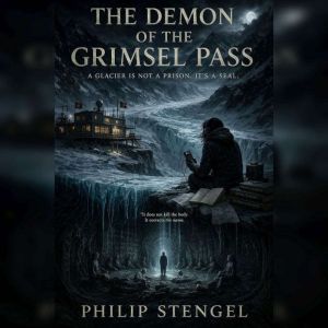 The Demon of the Grimsel Pass, Philip Stengel