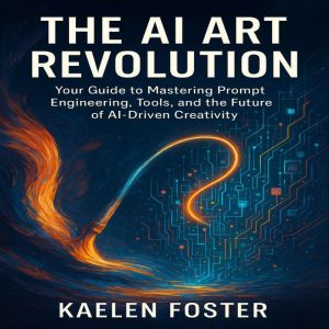 The AI Art Revolution, Chloe Henderson