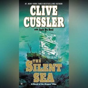 The Silent Sea, Clive Cussler