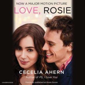 Love, Rosie, Cecelia Ahern