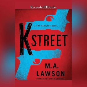 K Street, M.A. Lawson