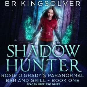 Shadow Hunter, BR Kingsolver