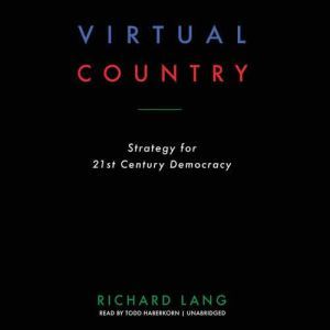 Virtual Country, Richard Lang