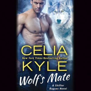 Wolfs Mate, Celia Kyle