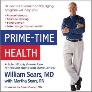 PrimeTime Health, William Sears