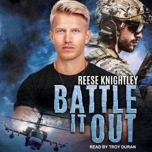 Battle It Out, Reese Knightley