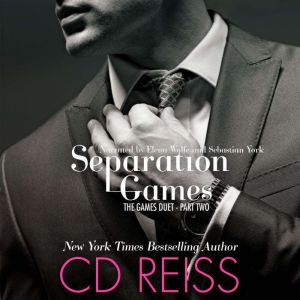 Separation Games, CD Reiss