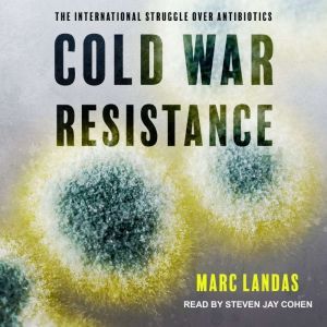 Cold War Resistance, Marc Landas
