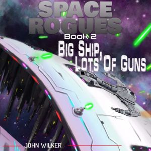 Big Ship, Lots of Guns