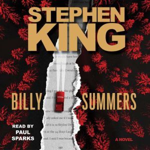 Billy Summers, Stephen King