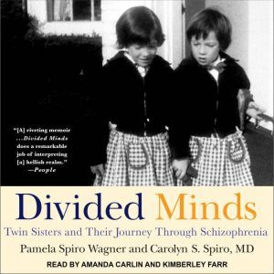 Divided Minds, MD Spiro