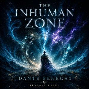The Inhuman Zone, Dante Benegas