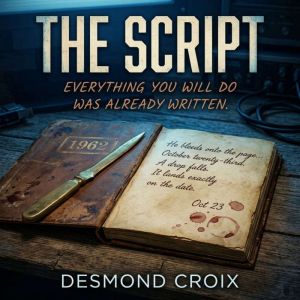 The Script, Desmond Croix