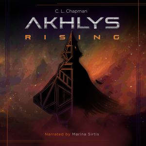 Akhlys Rising, C. L. Chapman