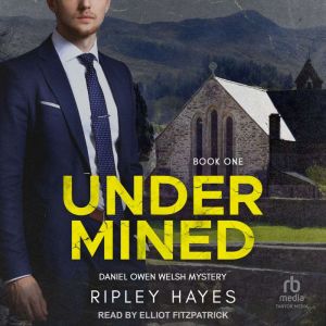 Undermined: A Gay Mystery