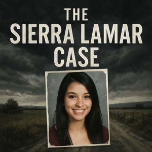 The Sierra LaMar Case, Arthur Mael