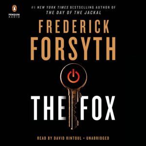 The Fox, Frederick Forsyth