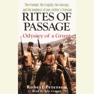 Rites of Passage, Robert Peterson