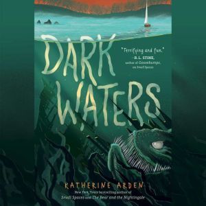 Dark Waters, Katherine Arden