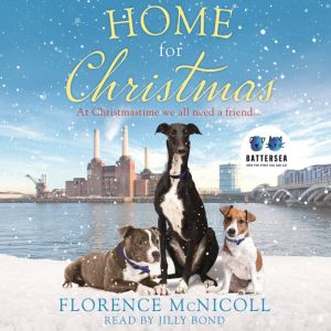 Home for Christmas, Florence McNicoll