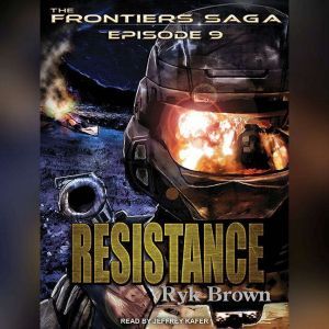 Resistance, Ryk Brown