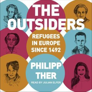 The Outsiders, Philipp Ther