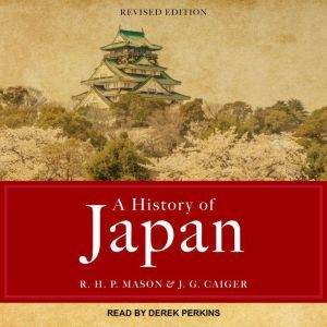 A History of Japan, J. G. Caiger