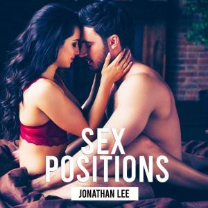 Sex Positions For Couples, Jonathan Lee