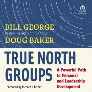 True North Groups, Bill George