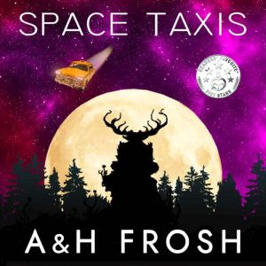 Space Taxis, Adam Frosh