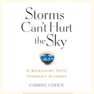 The Storms Cant Hurt the Sky, Gabriel Cohen