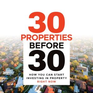 30 Properties Before 30, Eddie Dilleen