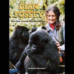 Dian Fossey