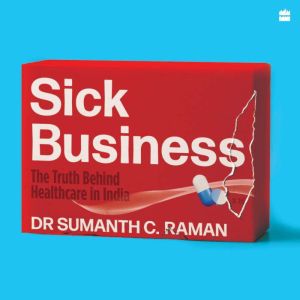 Sick Business, Shubhankar