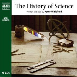 The History of Science, Peter Whitfield