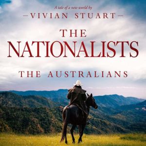 The Nationalists, Vivian Stuart