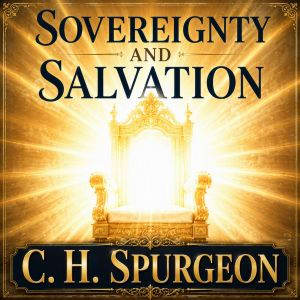 Sovereignty and Salvation, C. H. Spurgeon