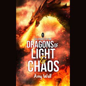 Dragons of Light and Chaos