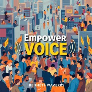 Empower Your Voice to Thrive in a Noisy World: "Harness your voice! Transformative audio lessons await to empower you in a bus