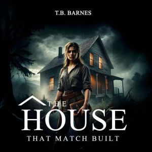 The House That Match Built